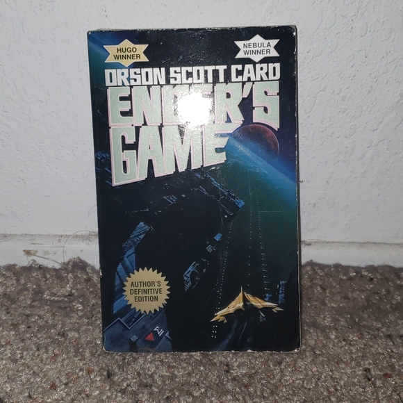 Book - Picture 1 of 1